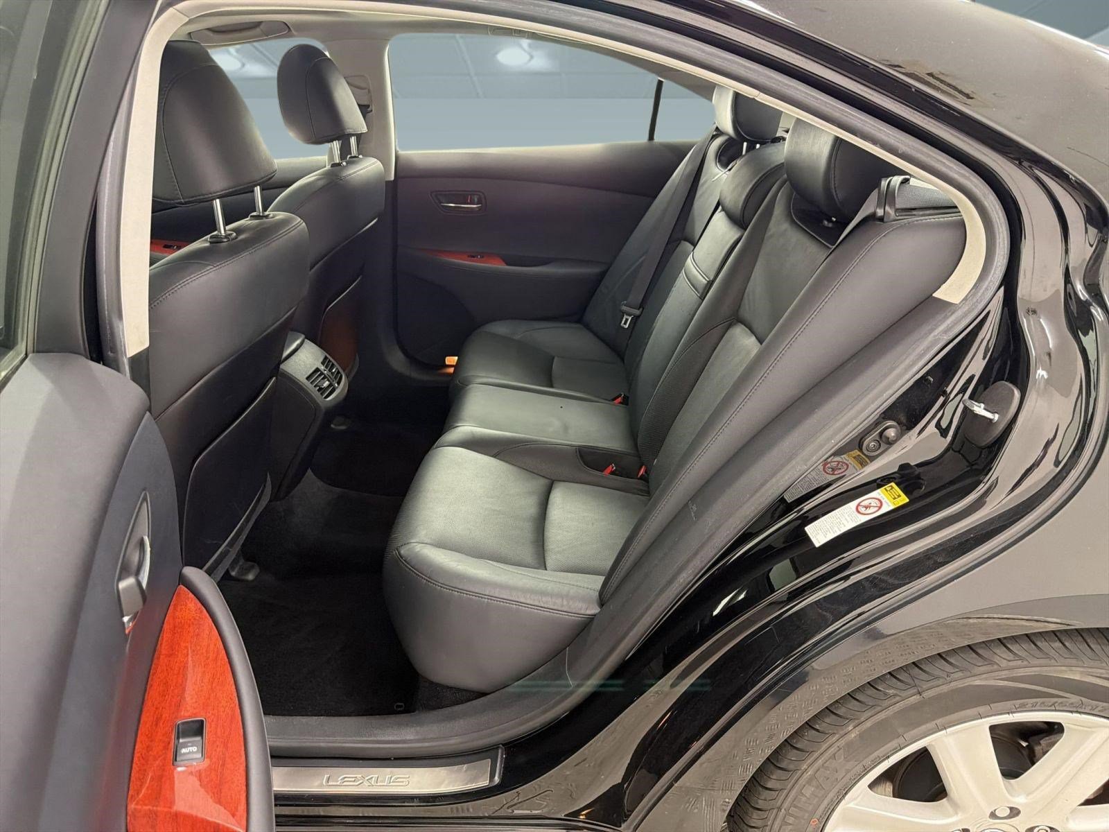 Used 2009 Lexus ES 350 image 13