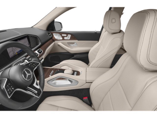New 2026 Mercedes-Benz GLS 450 4MATIC image 47