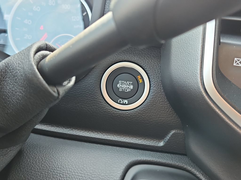 New 2027 RAM 3500 Big Horn AWD/4WD image 29