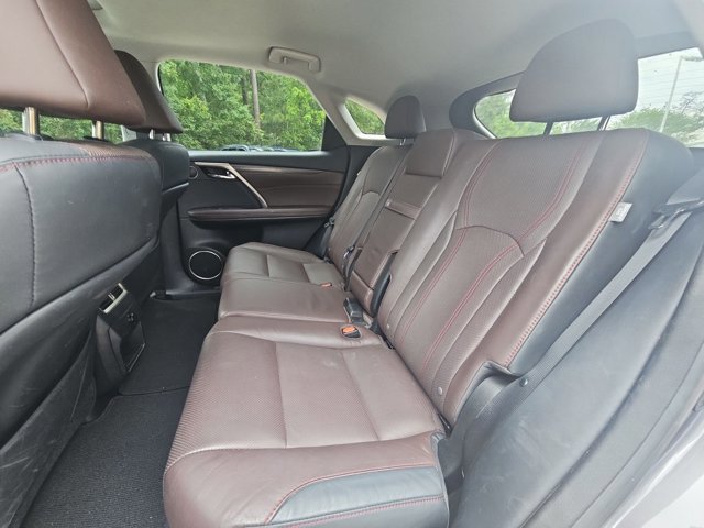 Used 2019 Lexus RX 350 FWD w/ Navigation Package image 18
