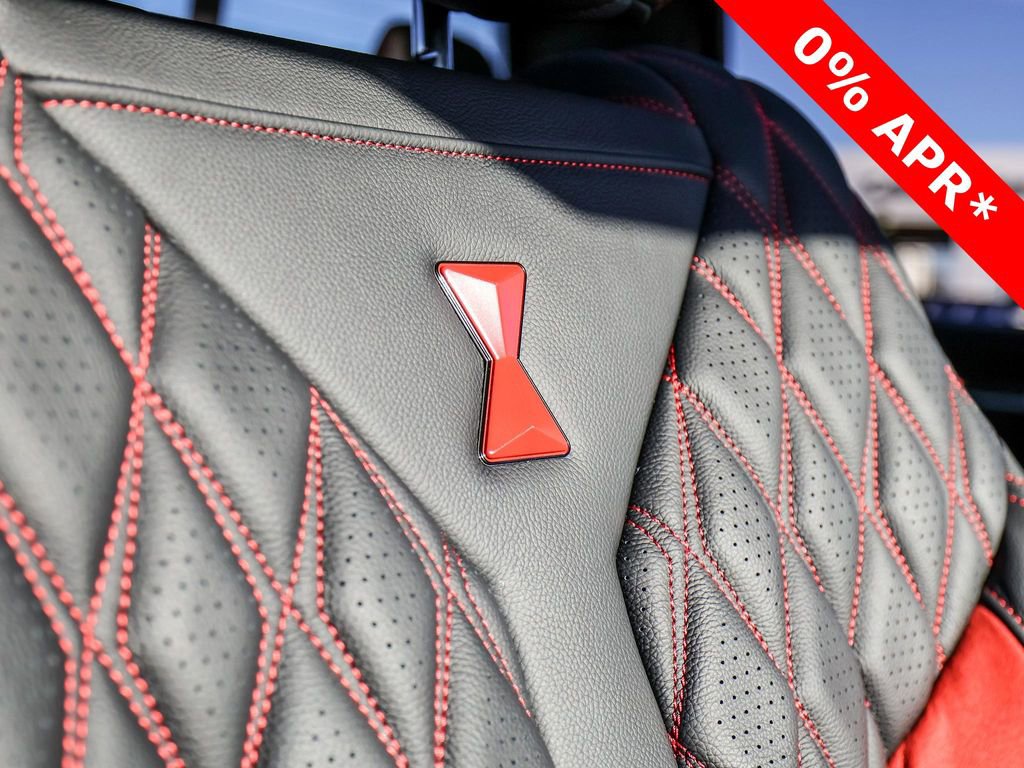 New 2026 RAM 1500 Big Horn image 24