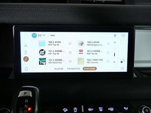 Used 2022 Land Rover Defender 110 SE image 22