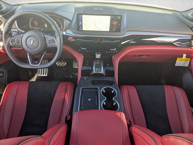 Used 2026 Acura MDX A-Spec image 15
