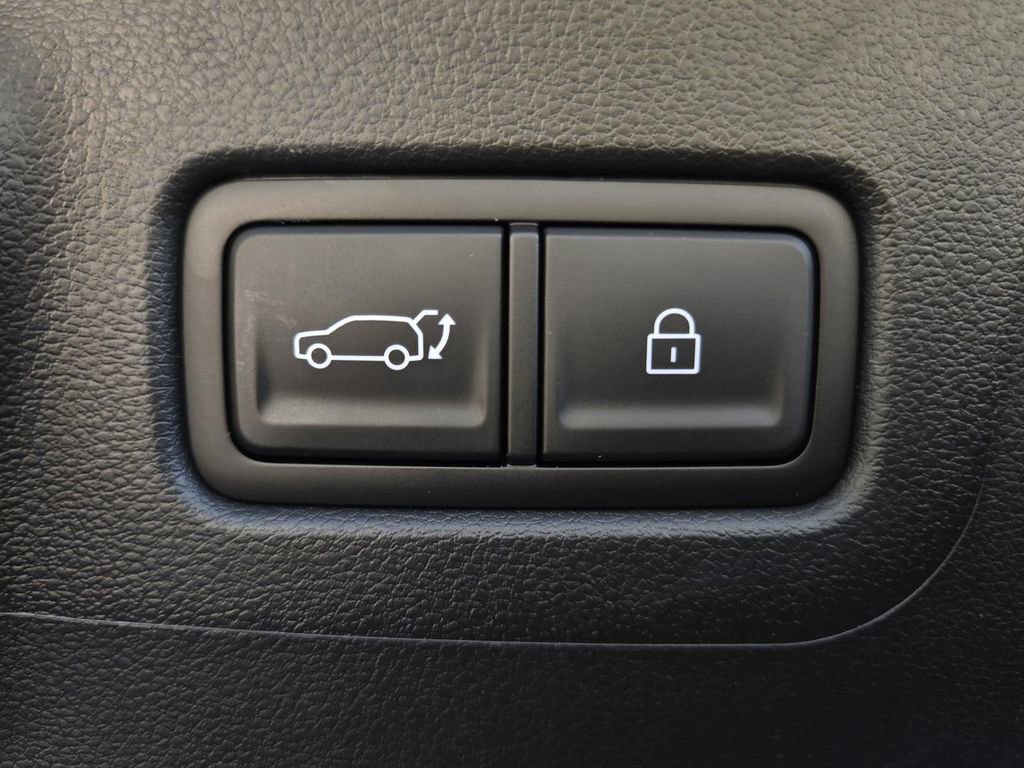 New 2025 Hyundai Santa Fe XRT AWD/4WD image 13