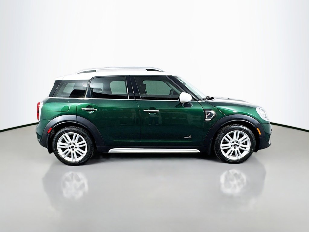 Used 2019 MINI Cooper Countryman S w/ Convenience Package AWD/4WD image 6