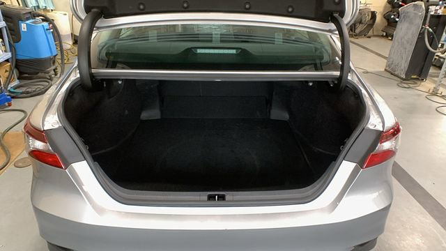 Used 2024 Toyota Camry LE FWD image 21