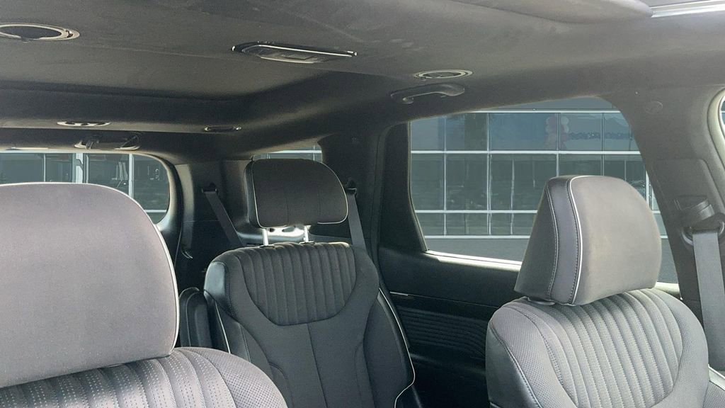 Used 2024 Hyundai Palisade Calligraphy image 21