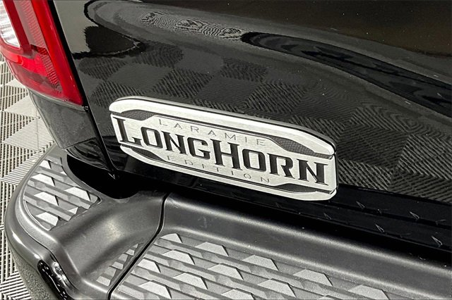 New 2025 RAM 2500 Limited image 10