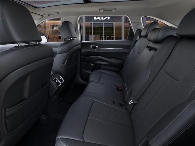 New 2026 Kia Sorento EX w/ EX Premium Package FWD image 18