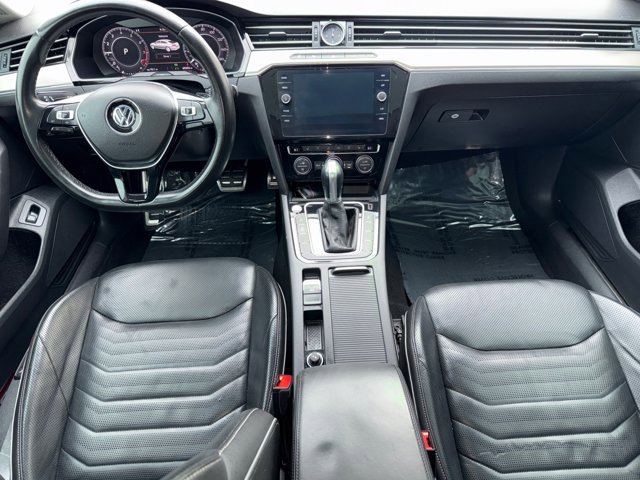Used 2019 Volkswagen Arteon SEL Premium AWD/4WD image 13