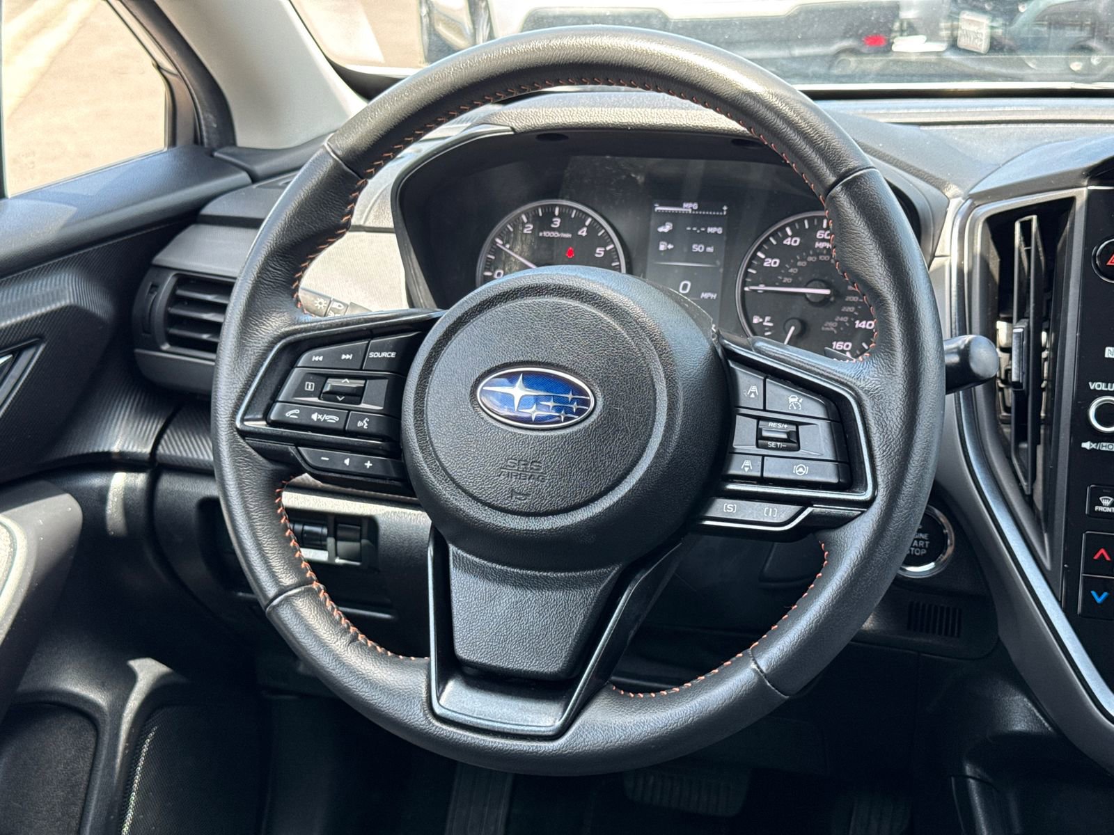 Certified 2024 Subaru Crosstrek 2.5i Limited w/ Popular Package #4A AWD/4WD image 13