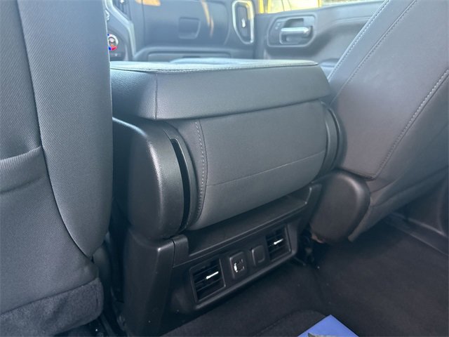 Used 2021 GMC Sierra 1500 Elevation image 20