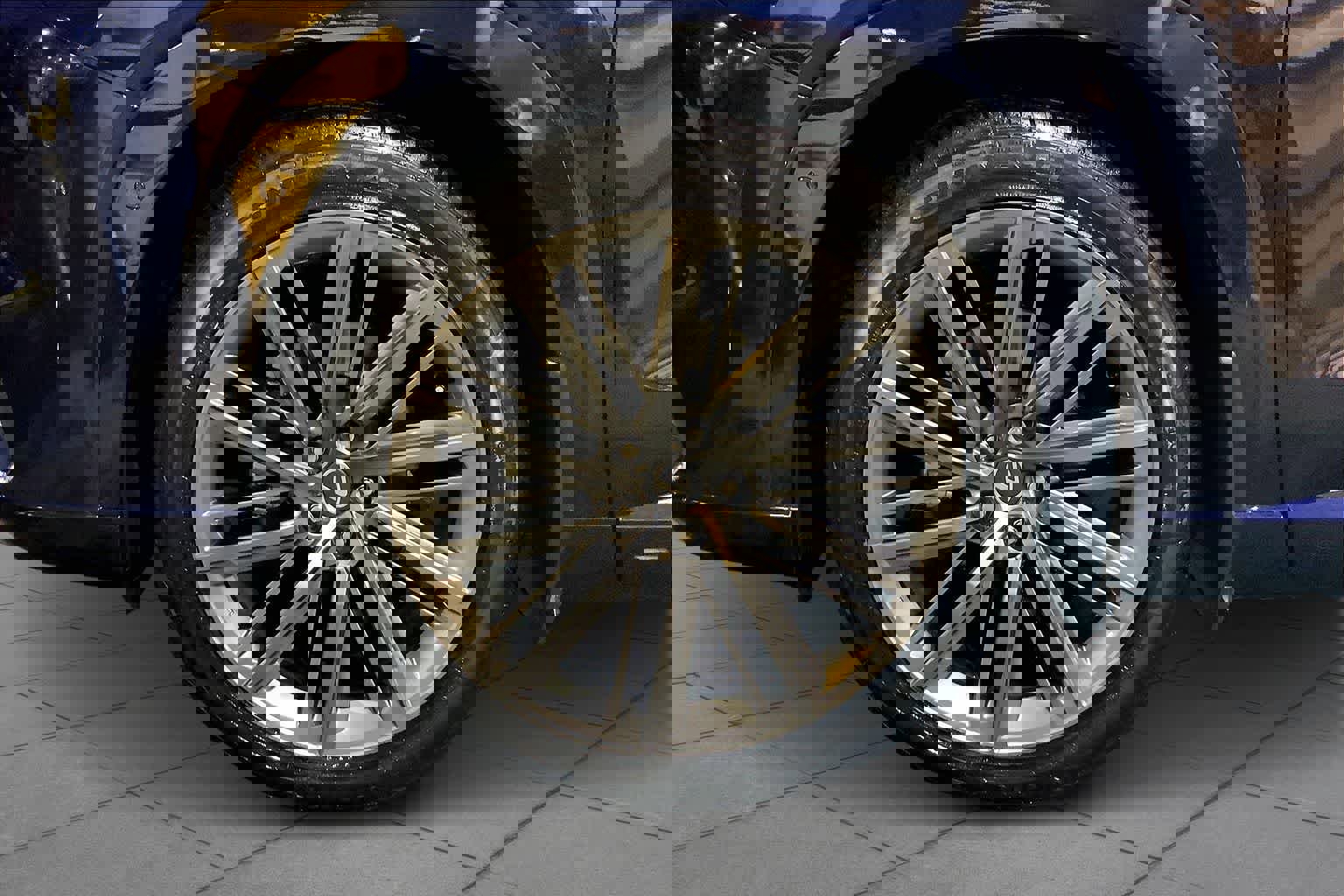 New 2026 Lexus TX 350 AWD image 11