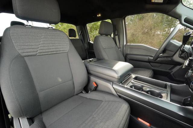 Used 2022 Ford F150 XL w/ STX Black Appearance Package image 28