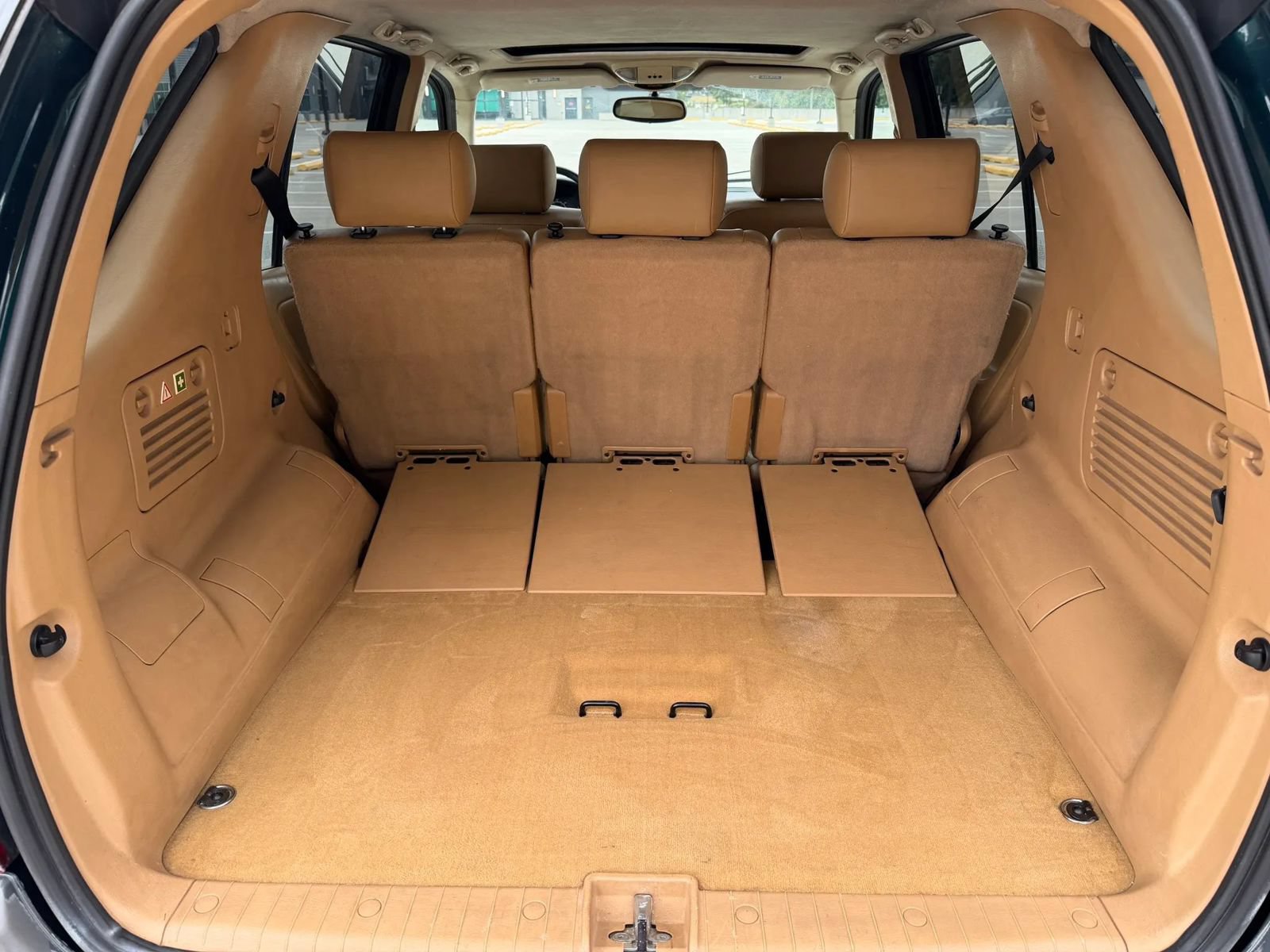 Used 1999 Mercedes-Benz ML 320 4MATIC image 15