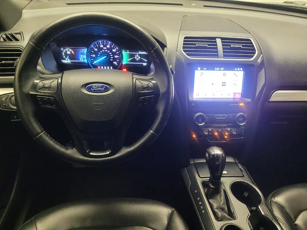 Used 2019 Ford Explorer XLT w/ Equipment Group 202A image 22