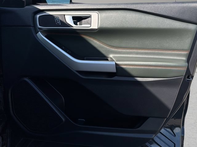 Used 2021 Ford Explorer Timberline AWD/4WD image 9