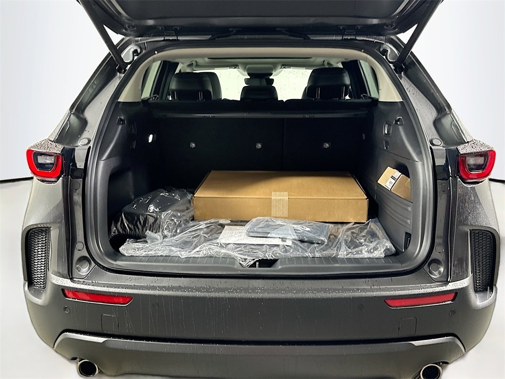 New 2026 MAZDA CX-50 2.5 Hybrid w/ Weather Package image 16