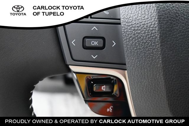 New 2026 Toyota Camry Hybrid FWD image 22