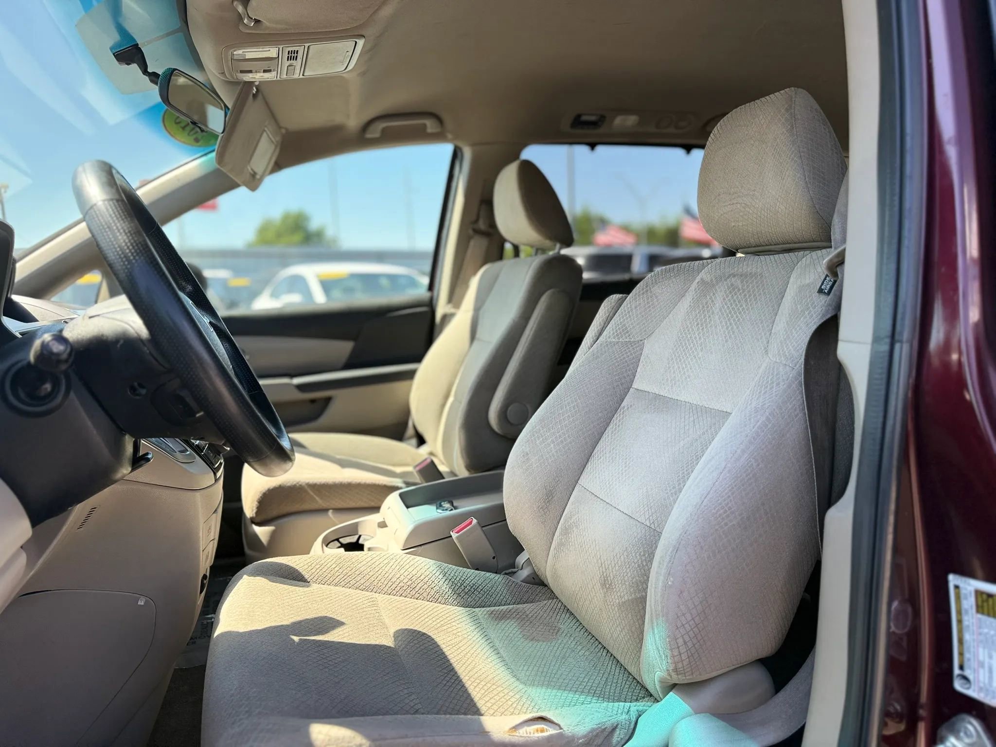 Used 2015 Honda Odyssey EX image 21