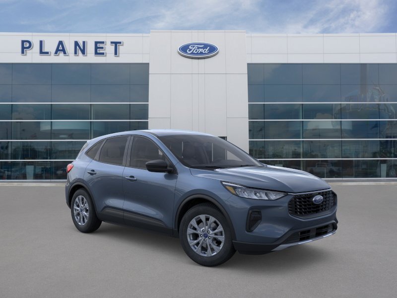 New 2026 Ford Escape Active FWD image 9