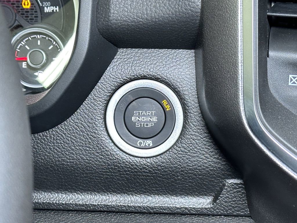 New 2026 RAM 1500 Big Horn image 25