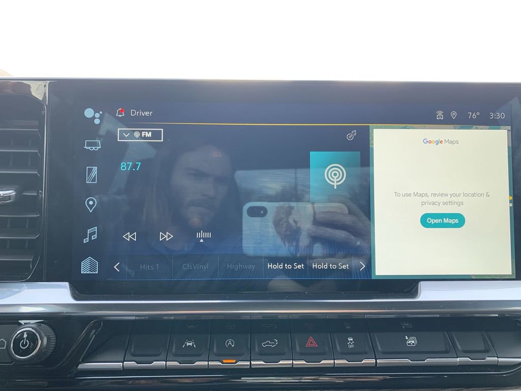 Used 2025 Chevrolet Silverado 1500 LT image 12