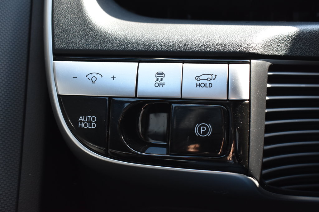 Used 2024 Hyundai Ioniq 5 SEL AWD/4WD image 23