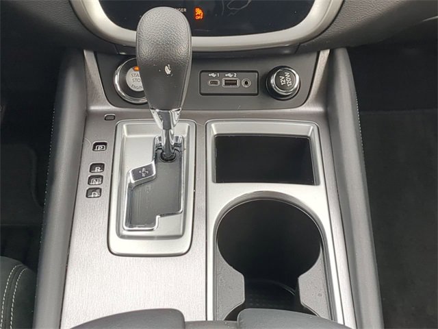 Used 2020 Nissan Murano S w/ Technology Package image 18