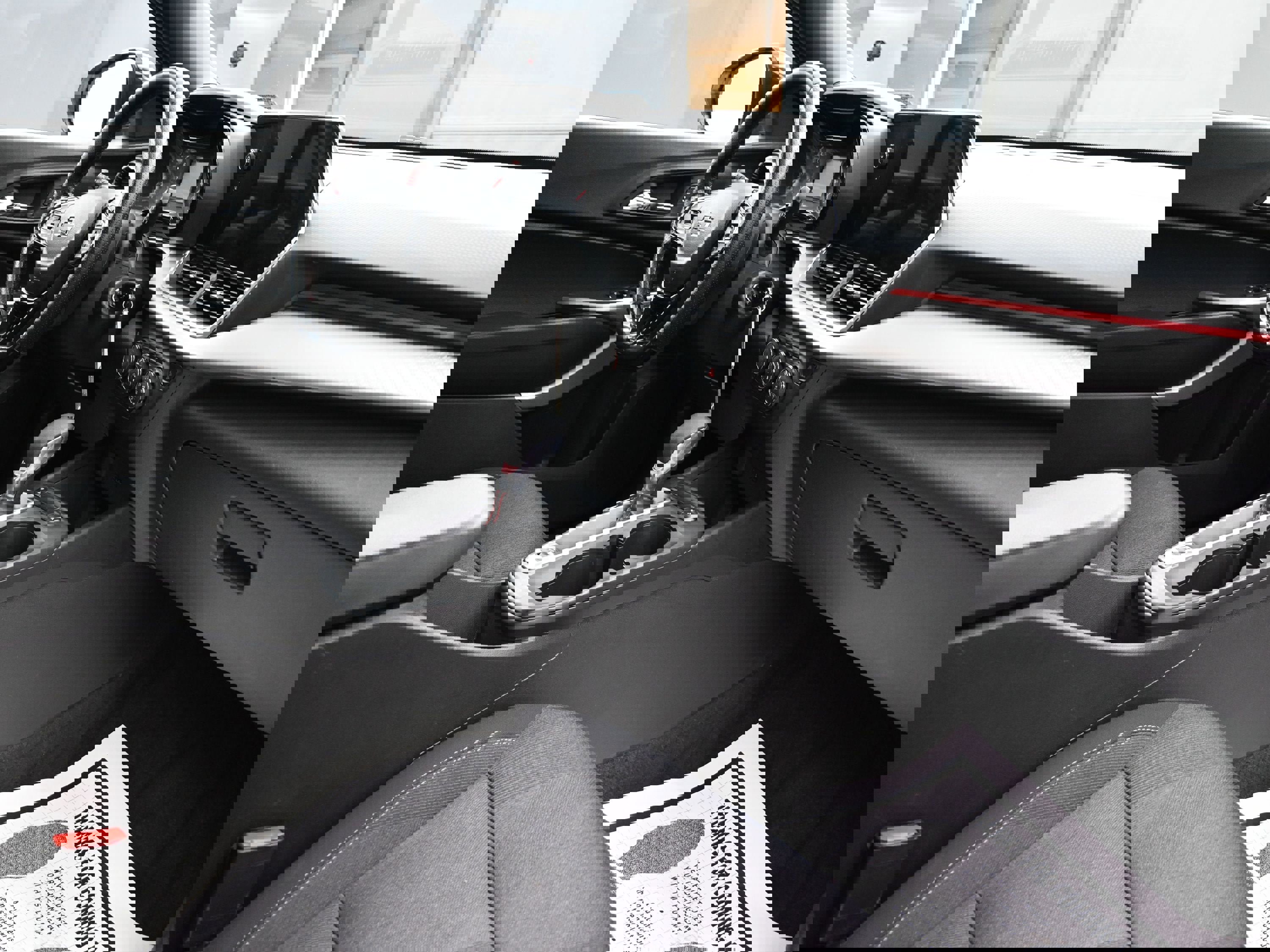 Certified 2024 Chevrolet Trax RS w/ Driver Confidence Package image 25