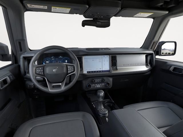 New 2026 Ford Bronco Outer Banks image 41