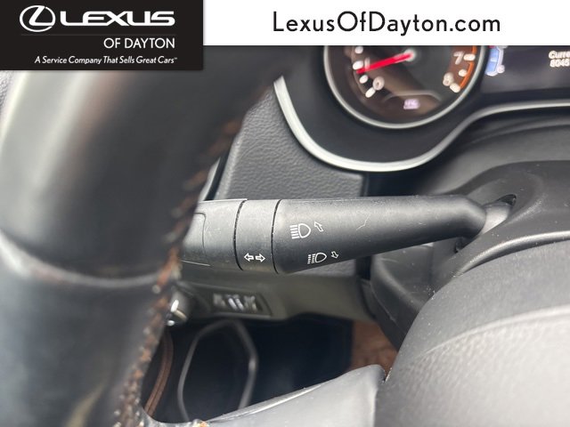 Used 2018 Jeep Compass Limited image 20