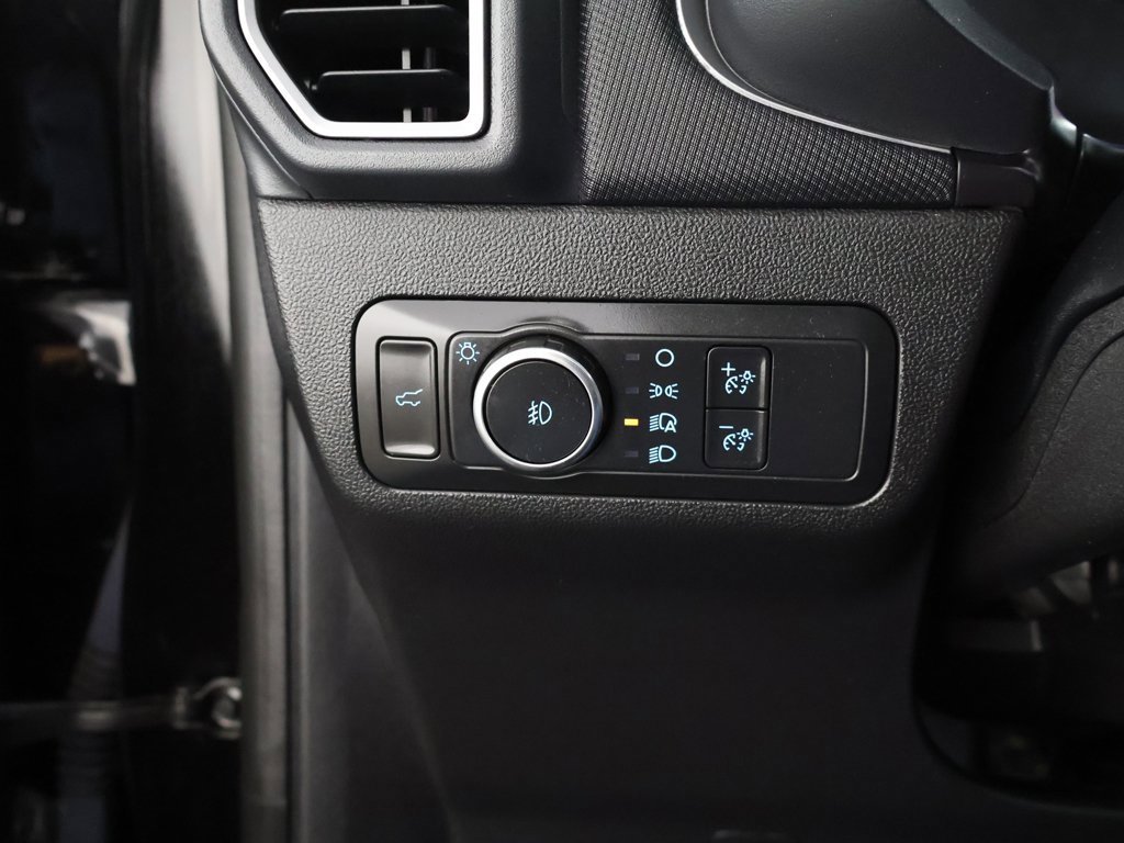 Used 2021 Ford Bronco Sport Big Bend image 34