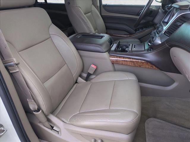 Used 2015 Chevrolet Suburban LTZ image 24