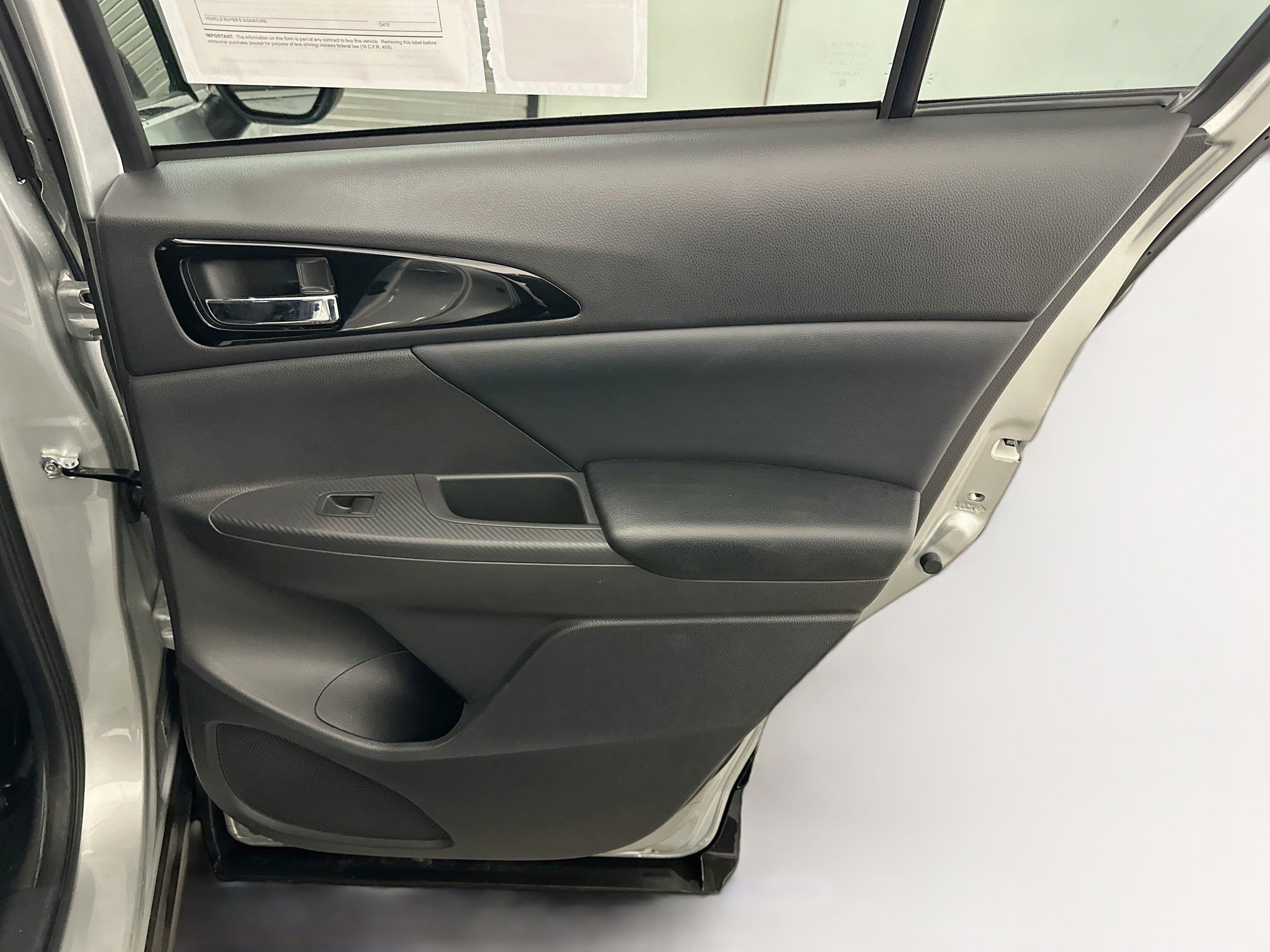 Used 2024 Mitsubishi Eclipse Cross SE AWD/4WD image 32