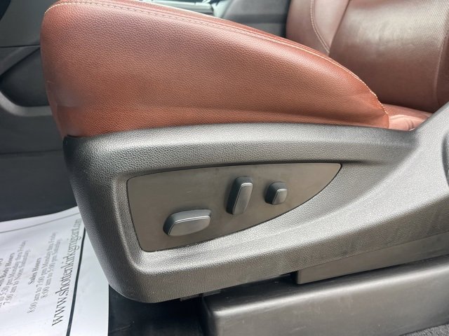 Used 2020 Chevrolet Tahoe Premier w/ Premier Plus Edition image 16