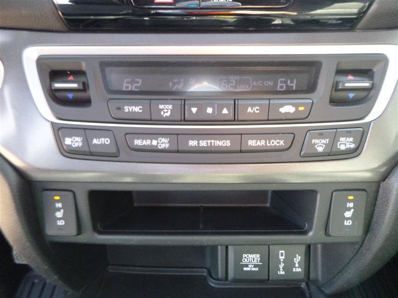 Used 2017 Honda Pilot EX-L image 17
