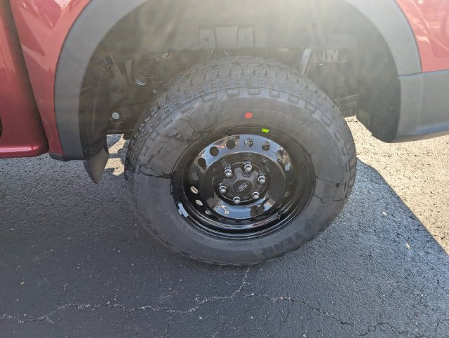 New 2026 Ford Ranger XL w/ FX4 Off-Road Package AWD/4WD image 18