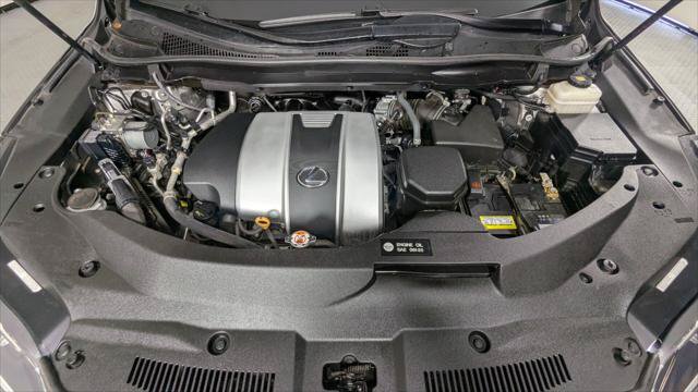 Used 2021 Lexus RX 350 FWD w/ Premium Package image 32