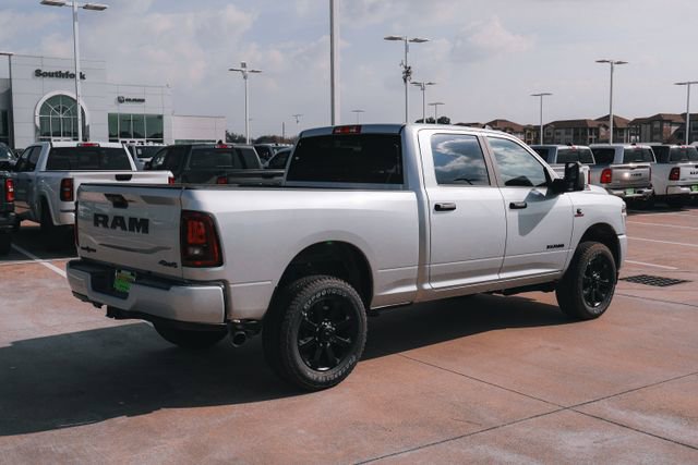 New 2026 RAM 2500 Lone Star AWD/4WD image 9