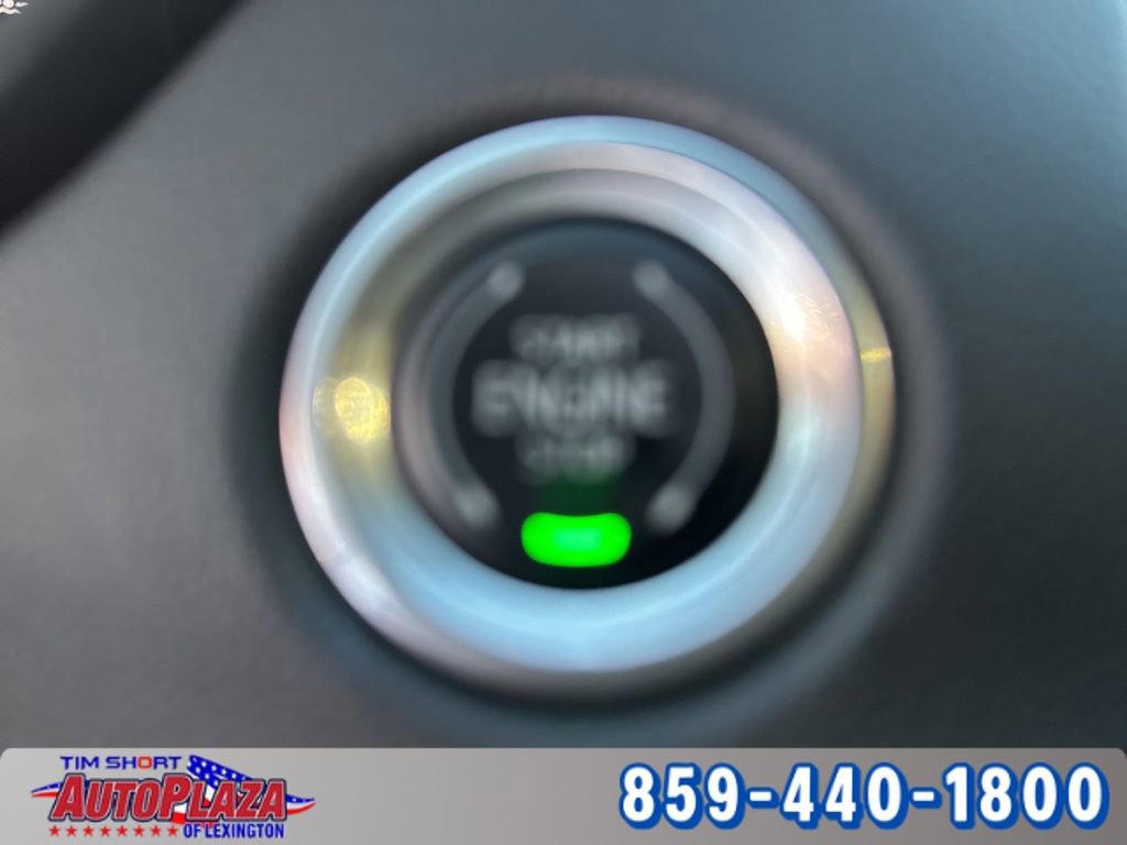 Used 2023 Cadillac XT4 Sport w/ Driver Assist Package image 34