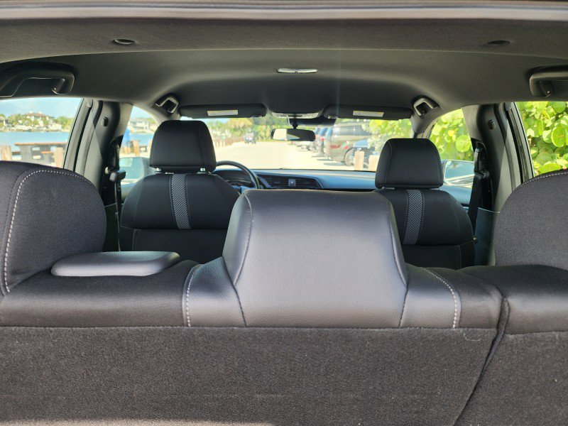 Used 2021 Honda Civic Sport image 23
