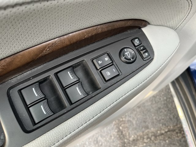 Used 2020 Acura MDX w/ Technology Package FWD image 24