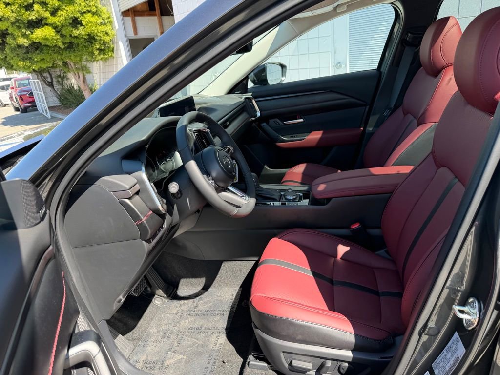 New 2026 MAZDA CX-50 2.5 Hybrid w/ Premium Plus Pkg image 16