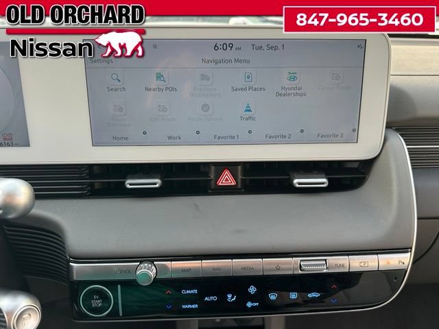 Used 2024 Hyundai Ioniq 5 Limited AWD/4WD image 17