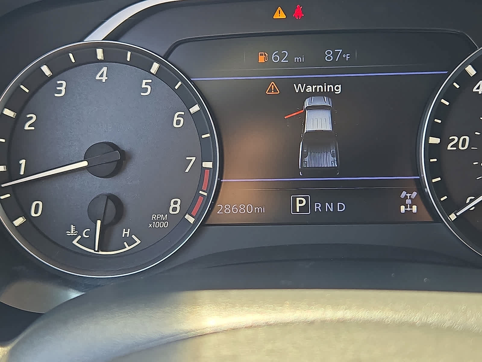 Used 2022 Nissan Frontier S AWD/4WD image 20