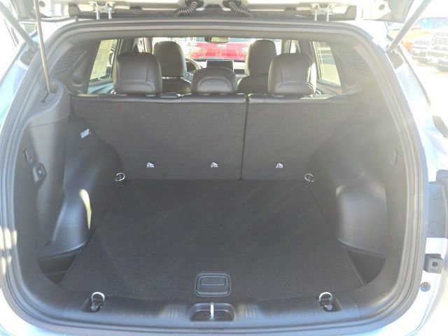 New 2026 Jeep Compass Limited image 26