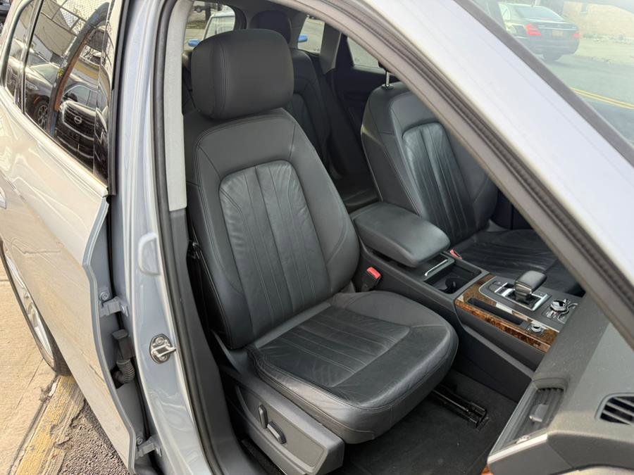Used 2018 Audi Q5 2.0T Premium Plus image 8