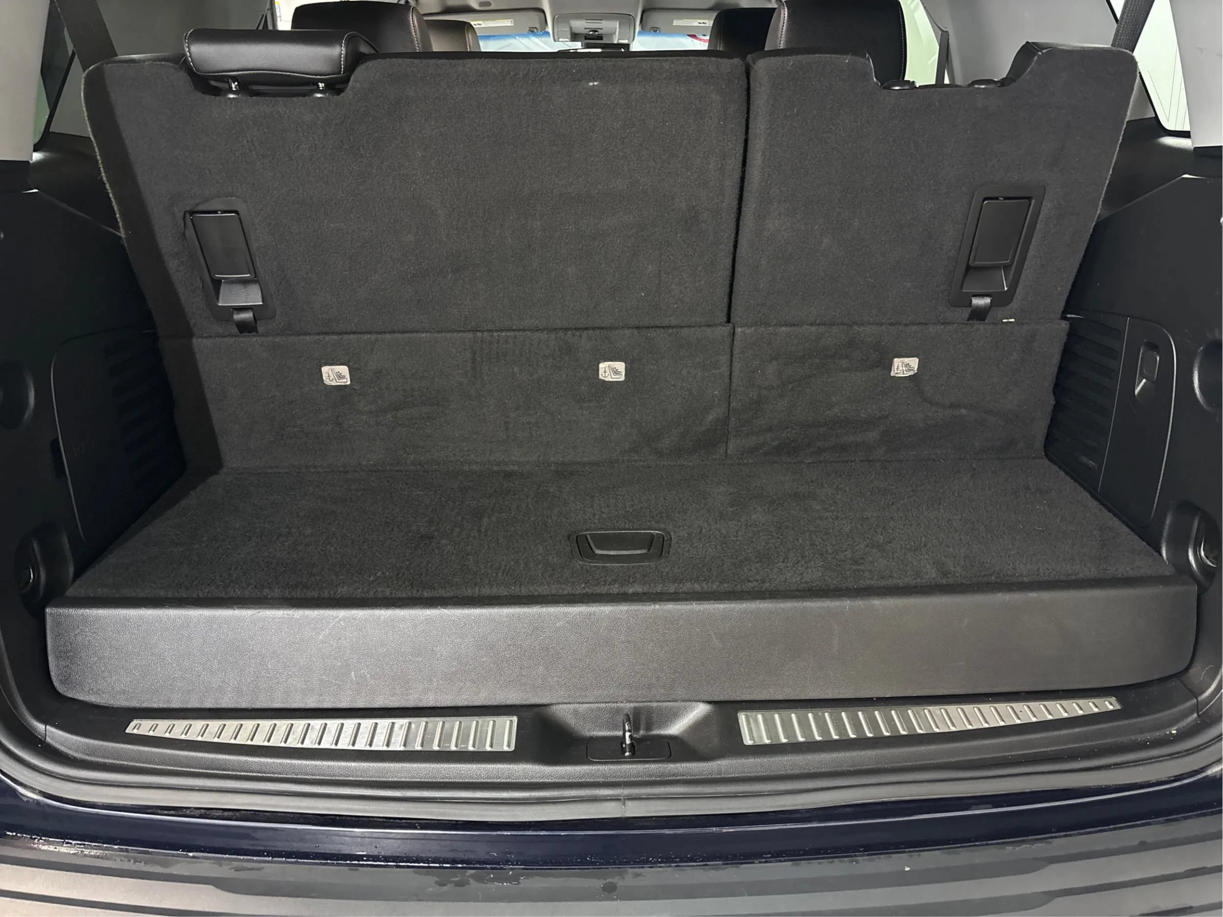Used 2020 Chevrolet Tahoe LT AWD/4WD image 16