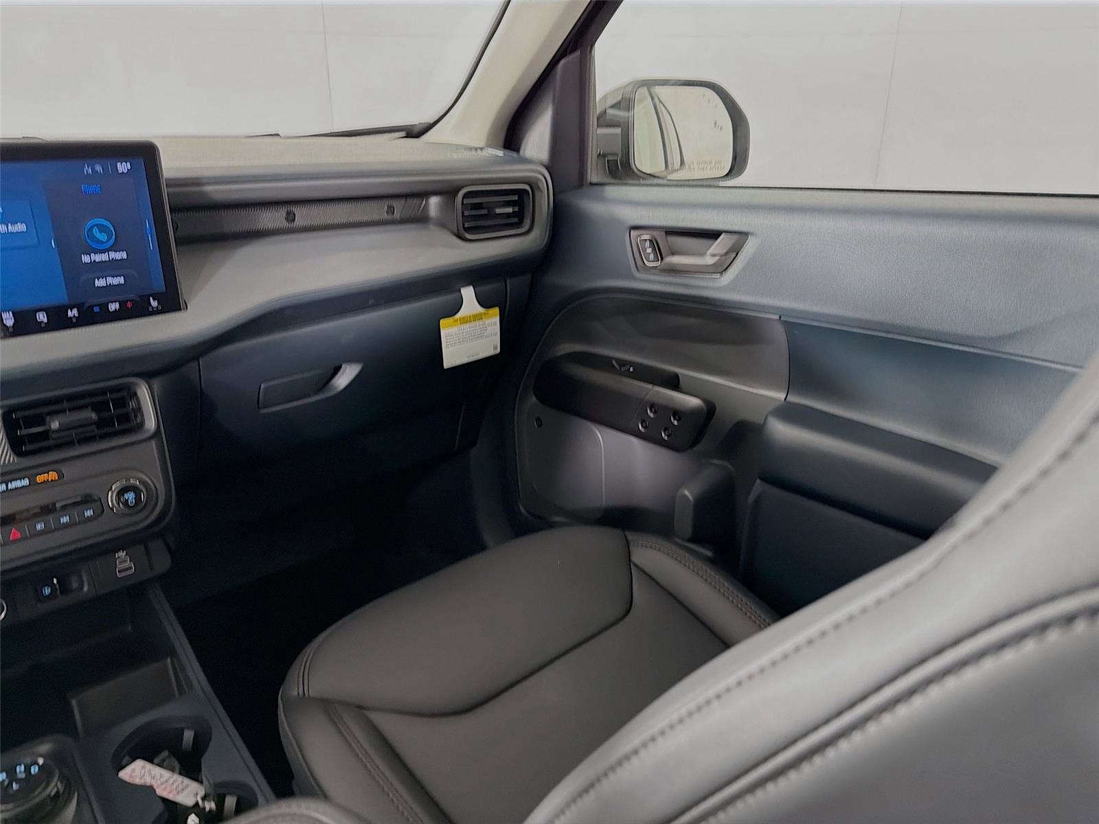 New 2026 Ford Maverick Lariat AWD/4WD image 26